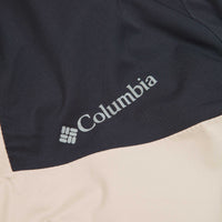 Columbia Ten Trails Jacket - Ancient Fossil / Black thumbnail