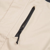 Columbia Ten Trails Jacket - Ancient Fossil / Black thumbnail