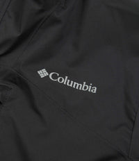 columbia ten trails jacket