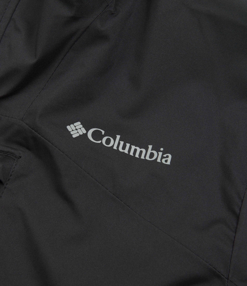 Columbia Ten Trails Jacket - Black | Flatspot