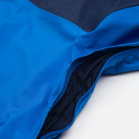 Columbia Ten Trails Jacket - Bright Indigo / Collegiate Navy thumbnail