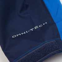 Columbia Ten Trails Jacket - Bright Indigo / Collegiate Navy thumbnail