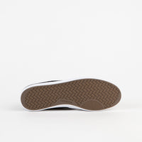 Converse Breakpoint Pro Ox Shoes - Black / White / Black thumbnail