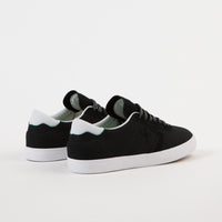 Converse Breakpoint Pro Ox Shoes - Black / White / Green thumbnail