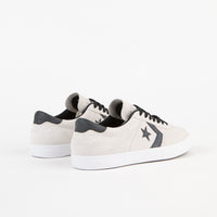 Converse Breakpoint Pro Ox Shoes - White / Black / Black thumbnail