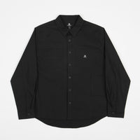 Converse Carpenter Pocket Shirt - Converse Black thumbnail