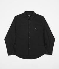 Converse Carpenter Pocket Shirt - Converse Black