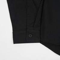 Converse Carpenter Pocket Shirt - Converse Black thumbnail