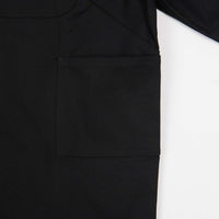 Converse Carpenter Pocket Shirt - Converse Black thumbnail