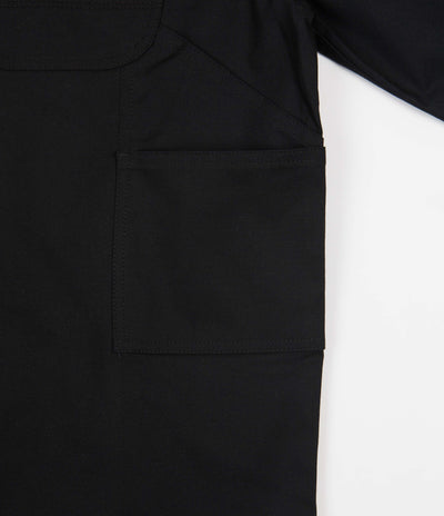 Converse Carpenter Pocket Shirt - Converse Black