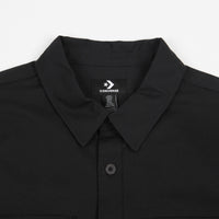 Converse Carpenter Pocket Shirt - Converse Black thumbnail