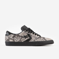 Converse Checkpoint Pro Ox Shoes - Gravel / Black / Gravel thumbnail