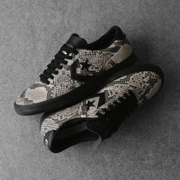 Converse Checkpoint Pro Ox Shoes - Gravel / Black / Gravel thumbnail