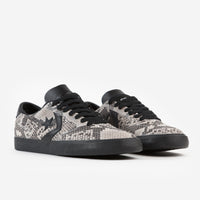 Converse Checkpoint Pro Ox Shoes - Gravel / Black / Gravel thumbnail