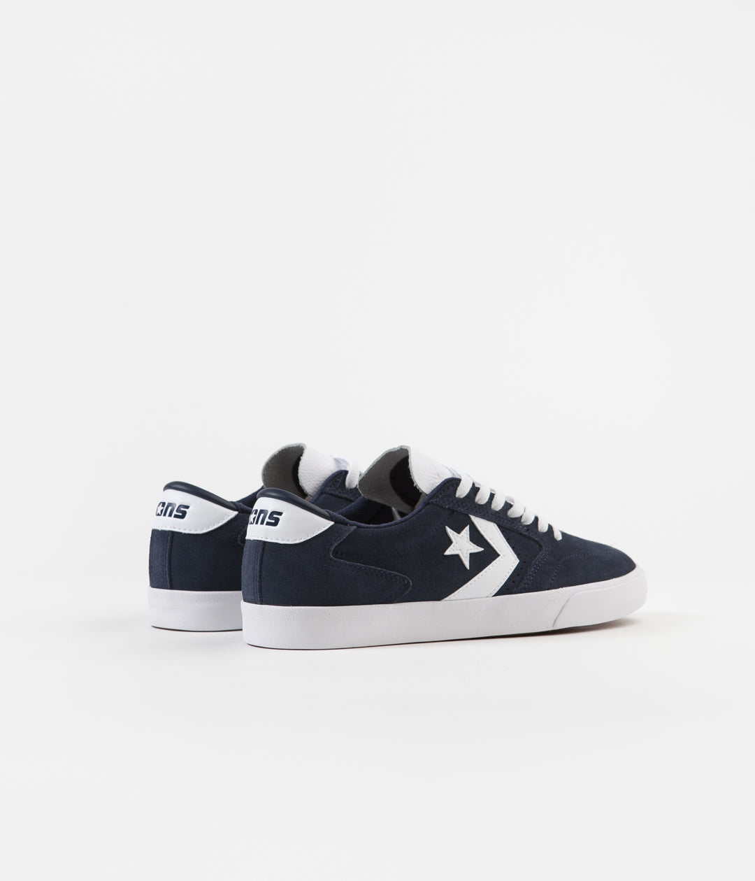Converse checkpoint pro blue Clearance
