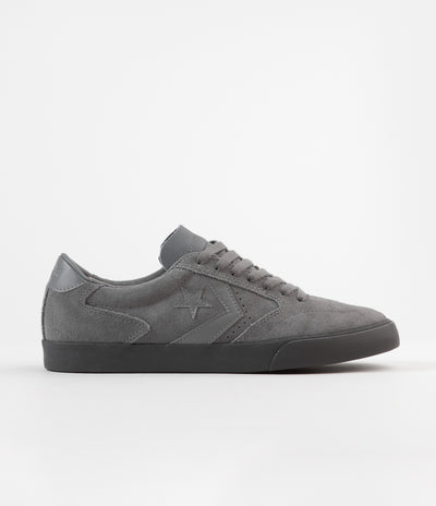 Converse Checkpoint Pro Shoes - Mason / Mason / Mason