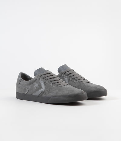 Converse Checkpoint Pro Shoes - Mason / Mason / Mason