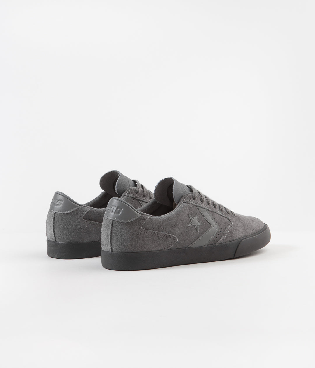 Checkpoint pro low top 2025