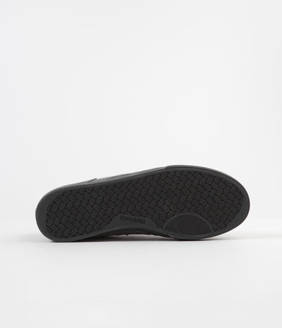 Converse Checkpoint Pro Shoes - Mason / Mason / Mason