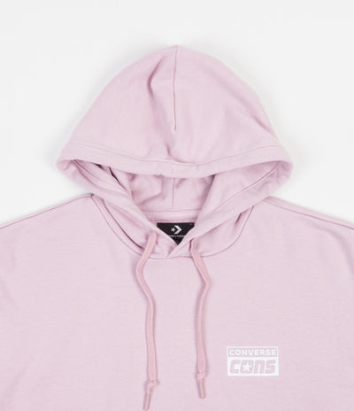 Converse Cons French Terry Hoodie - Himalayan Salt
