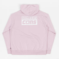 Converse Cons French Terry Hoodie - Himalayan Salt thumbnail