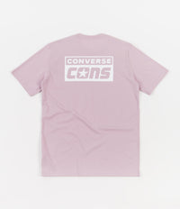 Converse Cons T-Shirt - Himalayan Salt