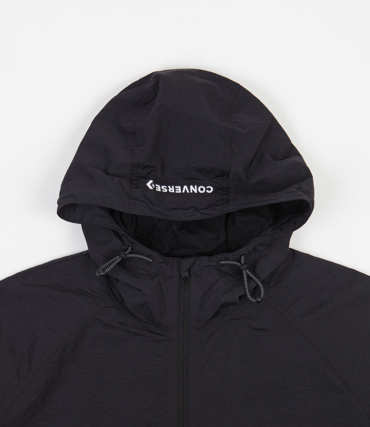 Converse windbreaker new arrivals