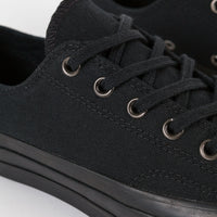 Converse CTAS 70's Ox Shoes - Black / Black / Black thumbnail