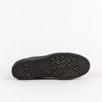 Converse CTAS 70's Ox Shoes - Black / Black / Black thumbnail