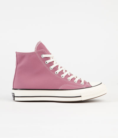 Converse CTAS 70's Hi Recycled Shoes | IlunionhotelsShops - Зимние