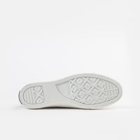 Converse CTAS 70's Hi Renew Denim Shoes - Dark Denim / Light Denim / Egret thumbnail