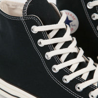 Converse CTAS 70's Hi Shoes - Black thumbnail