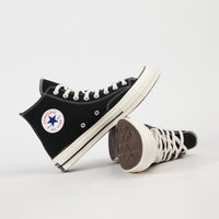 Converse CTAS 70's Hi Shoes - Black thumbnail
