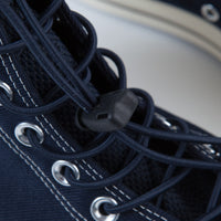 Converse CTAS 70's Hi Shoes - Dark Obsidian / Black / Egret thumbnail