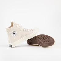 Converse CTAS 70's Hi Shoes - Natural / Black / Egret thumbnail