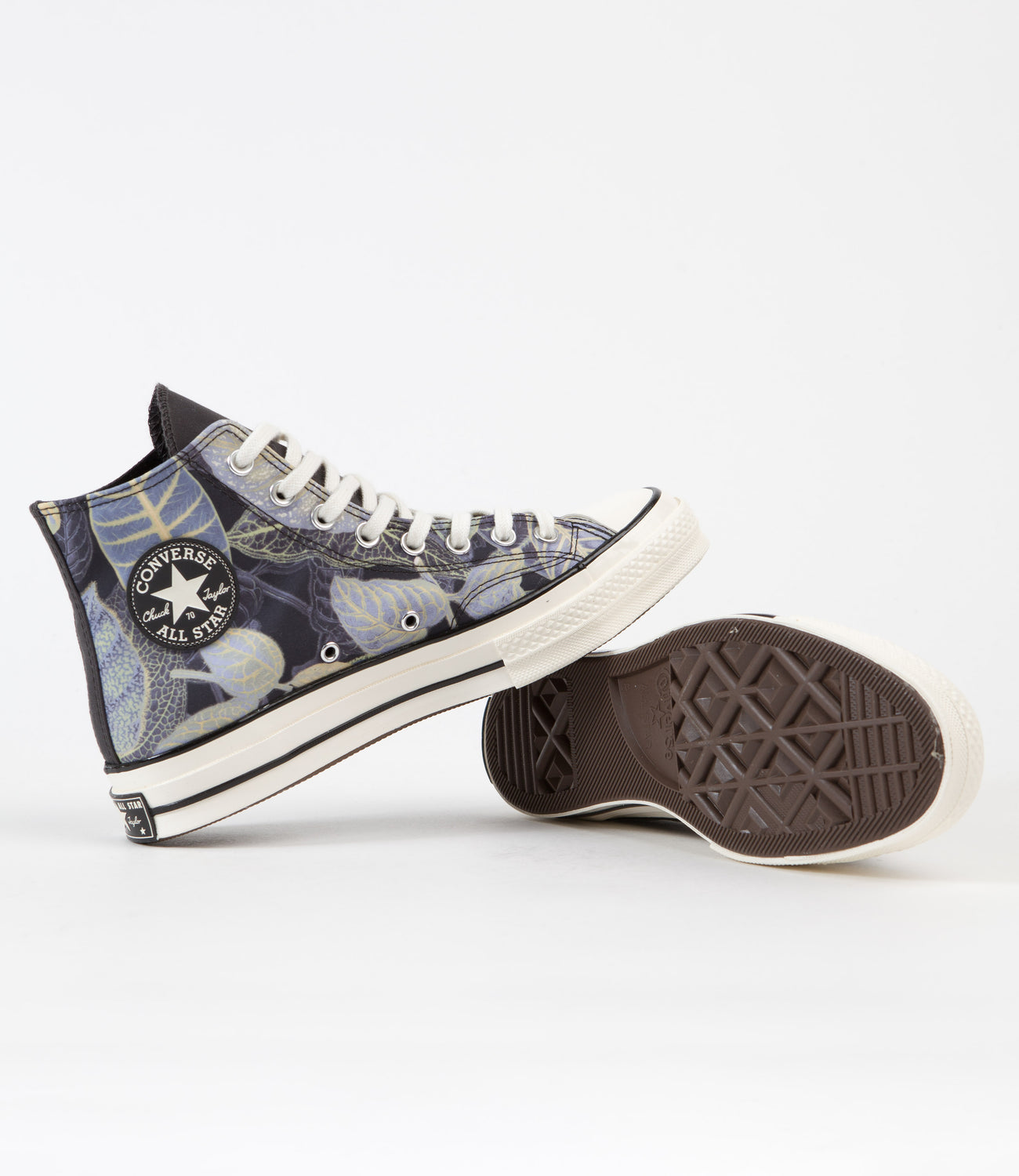 Converse tropical print hotsell