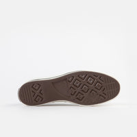 Converse CTAS 70's Ox Archive Print Leather Shoes - Black / Egret / White thumbnail