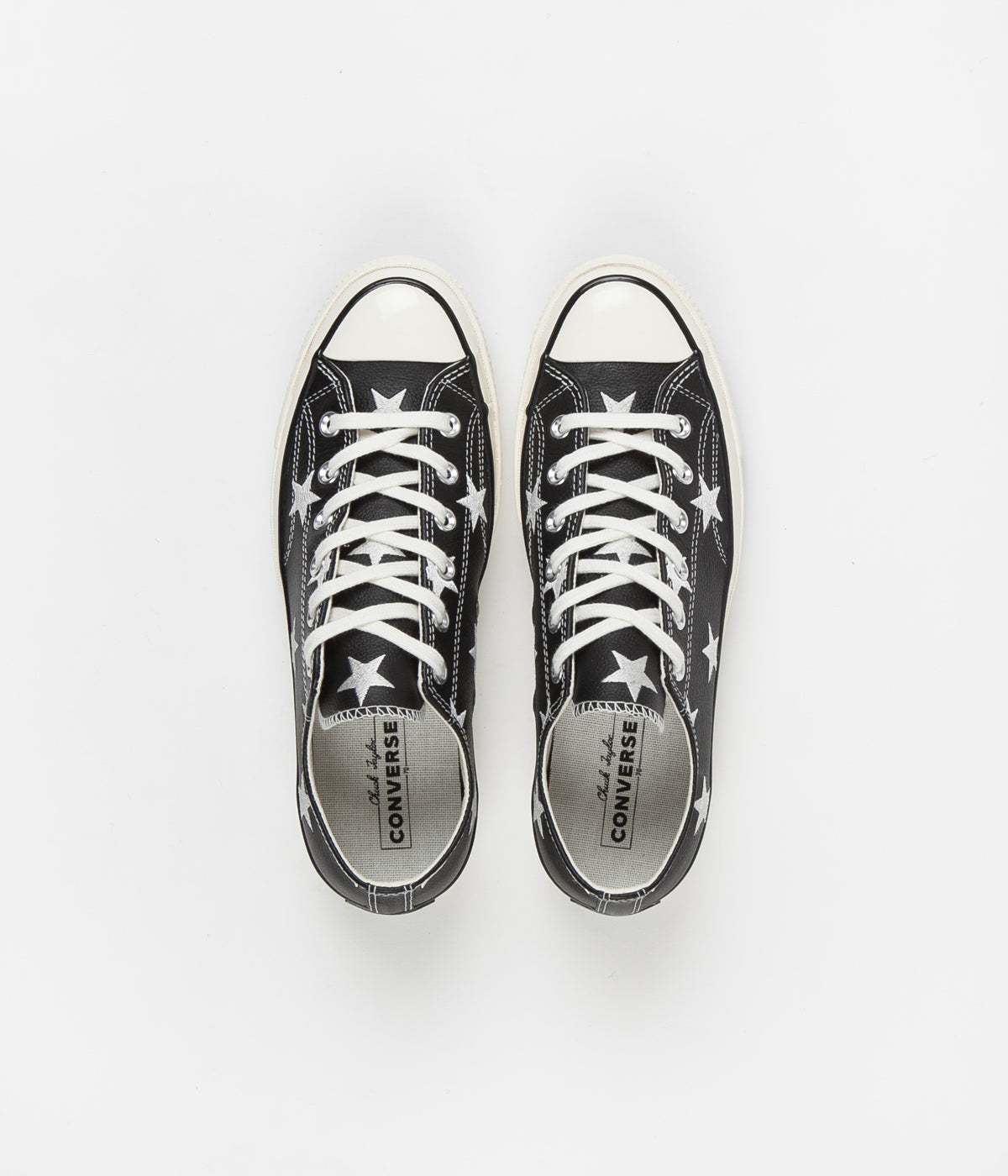 Converse ctas sales ox leather