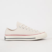 Converse CTAS 70's Ox Shoes - Parchment thumbnail