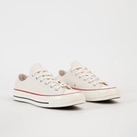 Converse CTAS 70's Ox Shoes - Parchment thumbnail