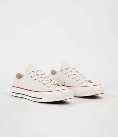 Converse CTAS 70's Ox Shoes - Parchment