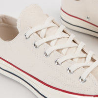 Converse CTAS 70's Ox Shoes - Parchment thumbnail
