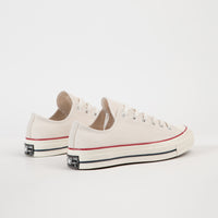 Converse CTAS 70's Ox Shoes - Parchment thumbnail