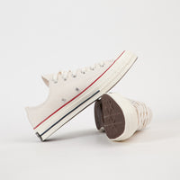Converse CTAS 70's Ox Shoes - Parchment thumbnail