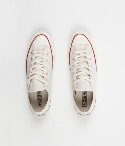 Converse CTAS 70's Ox Shoes - Parchment