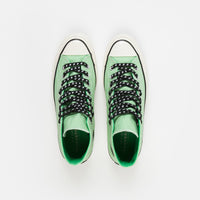 Converse CTAS 70's Psy-Kicks Hi Shoes - Aphid Green / Black / Egret thumbnail