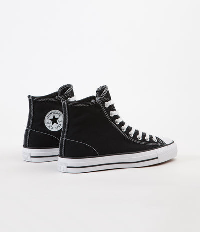 Converse ctas pro canvas high top hotsell