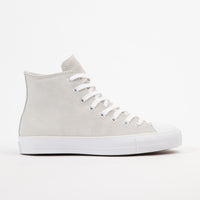 Converse CTAS Pro Hi Louie Lopez Shoes - Buff / White / Casino thumbnail