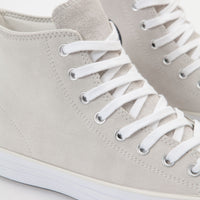Converse CTAS Pro Hi Louie Lopez Shoes - Buff / White / Casino thumbnail