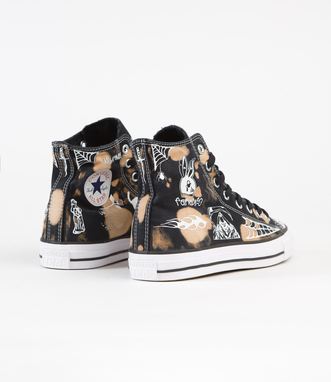 Ctas pro archive deals prints high top